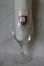 Verre biere spaten d'occasion  Cloyes-sur-le-Loir