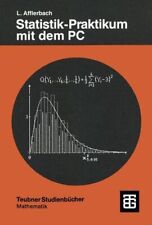 Statistik praktikum dem gebraucht kaufen  Berlin