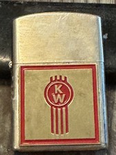 Lighter kenworth logo for sale  Cypress