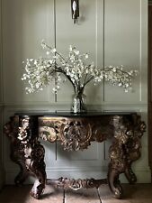 Vintage rococo washstand for sale  STOWMARKET