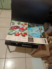 Vintage catalogue jouets. d'occasion  Pont-du-Château