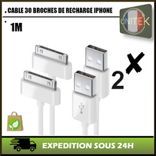 Usb cables charge d'occasion  Saint-Etienne