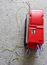 Sew eurodrive mcv41a0015 gebraucht kaufen  Nürnberg