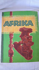 Afrika sammelalbum sanella gebraucht kaufen  Seelze