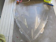 Bmw k1300 screen for sale  STANLEY