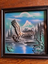 Altes bild adler gebraucht kaufen  Langelsheim