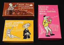 Set vintage boxed for sale  Spokane
