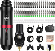 Kit per tatuaggi usato  Roma