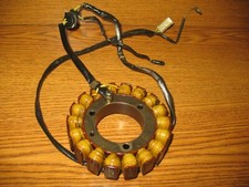 1988 nx650 stator for sale  Omaha