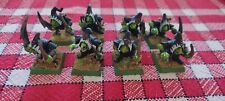 Warhammer fantasy battle d'occasion  Strasbourg-
