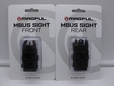 Magpul mbus sight gebraucht kaufen  Köln