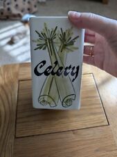 Celery pot vintage for sale  BRIDLINGTON