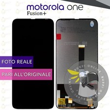 Display motorola moto usato  Misilmeri