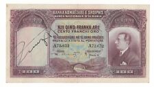 100 franchi oro usato  Pontassieve