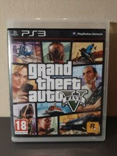 ps3 gta 5 usato ps3 gta 5 usato Tarcento