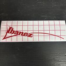 Ibanez string headstock for sale  Simi Valley