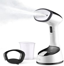 Ufesa steamer black gebraucht kaufen  Jülich