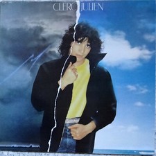Disque vinyle 33t d'occasion  Le Pradet