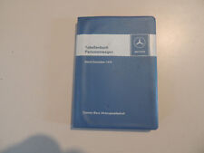 Mercedes benz 200 gebraucht kaufen  Fruerlund,-Engelsby, Tastrup