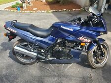 2003 kawasaki ninja for sale  North Andover