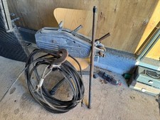 Tirfor 3.2 ton for sale  STOURBRIDGE