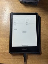 Kindle paperwhite usato  Busto Arsizio