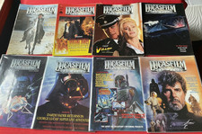 Lucasfilm fan club for sale  Tewksbury