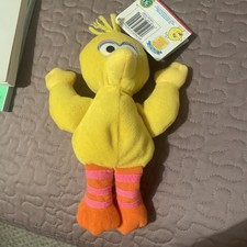 Sesame street big for sale  Rutherfordton