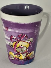 Pimboli tasse becher gebraucht kaufen  Bremen