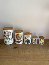 Lot pots épices d'occasion  Mâcon