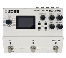 Boss 500 digital for sale  LONDON
