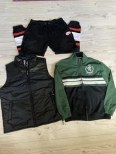 Ecko unltd jacke gebraucht kaufen  Korbach