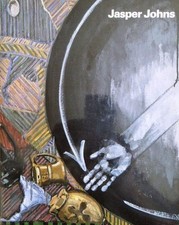 Jasper johns mark gebraucht kaufen  München