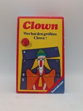 Clown mix max gebraucht kaufen  Mannheim