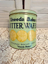 Vintage uneeda baker for sale  Central Point