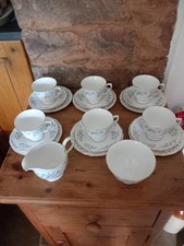 Colclough adam tea for sale  CREDITON