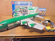 Lego cargo transportflugzeug gebraucht kaufen Lego cargo transportflugzeug gebraucht kaufen  Deutschland