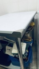 Tavolo acciaio inox usato  San Cipriano Picentino