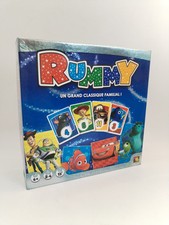 Jeux societe rummy d'occasion  Aigues-Mortes