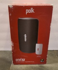 Polk omni wireless for sale  North Bend