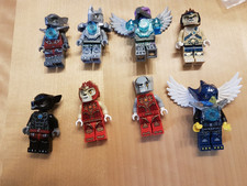 Lego chima figuren gebraucht kaufen  Wadgassen