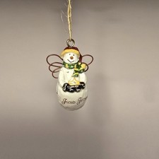 Snowman angel christmas for sale  Oklahoma City
