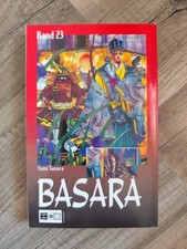 Basara manga band gebraucht kaufen  Nürnberg