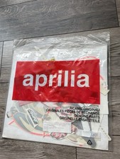 Aprilia harada dekorsatz gebraucht kaufen  Eisenberg, Kerzenheim