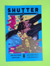 Shutter 2015 image for sale  USA
