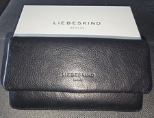 Liebeskind portemonnaie schwar gebraucht kaufen Liebeskind portemonnaie schwar gebraucht kaufen  Münster