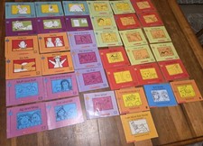 Bob books lot for sale  Huxley