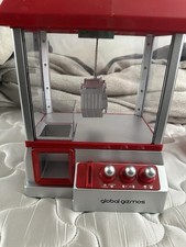 Candy grabber machine for sale  TEWKESBURY