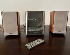 Sony cmt ex100 usato  Roma