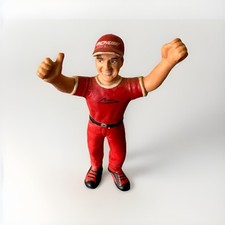 Michael schumacher standfigur gebraucht kaufen  Kassel